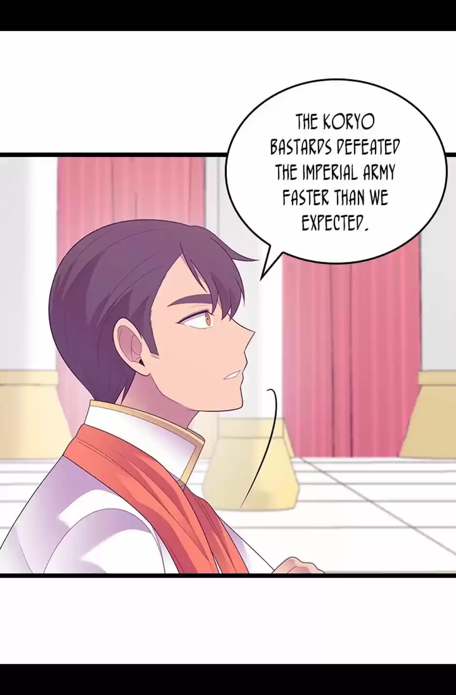 They Say I Was Born A King's Daughter Chapter 230