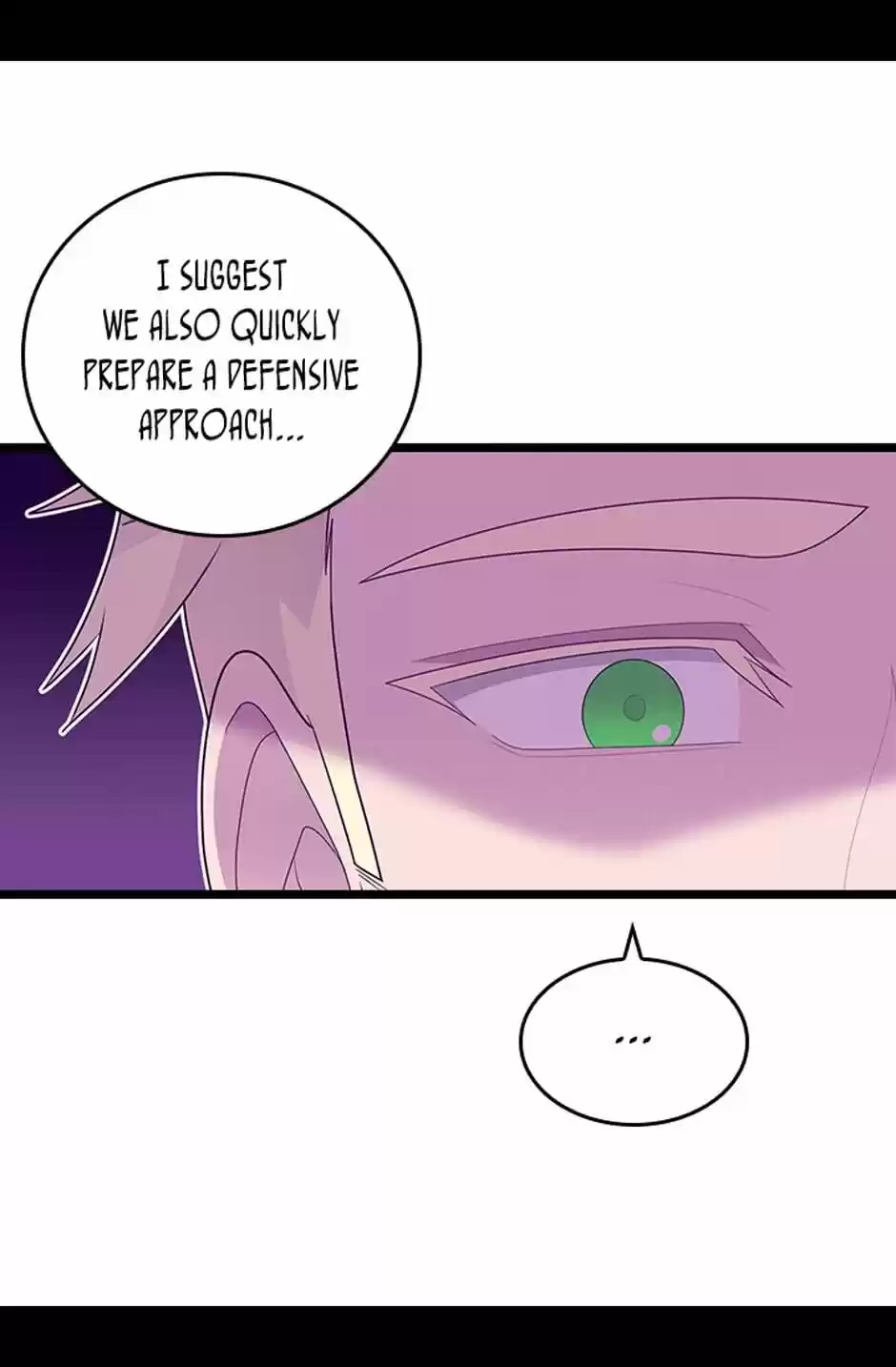 They Say I Was Born A King's Daughter Chapter 230