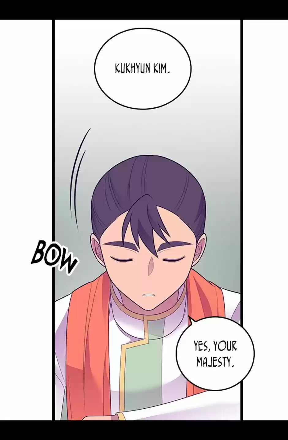 They Say I Was Born A King's Daughter Chapter 230