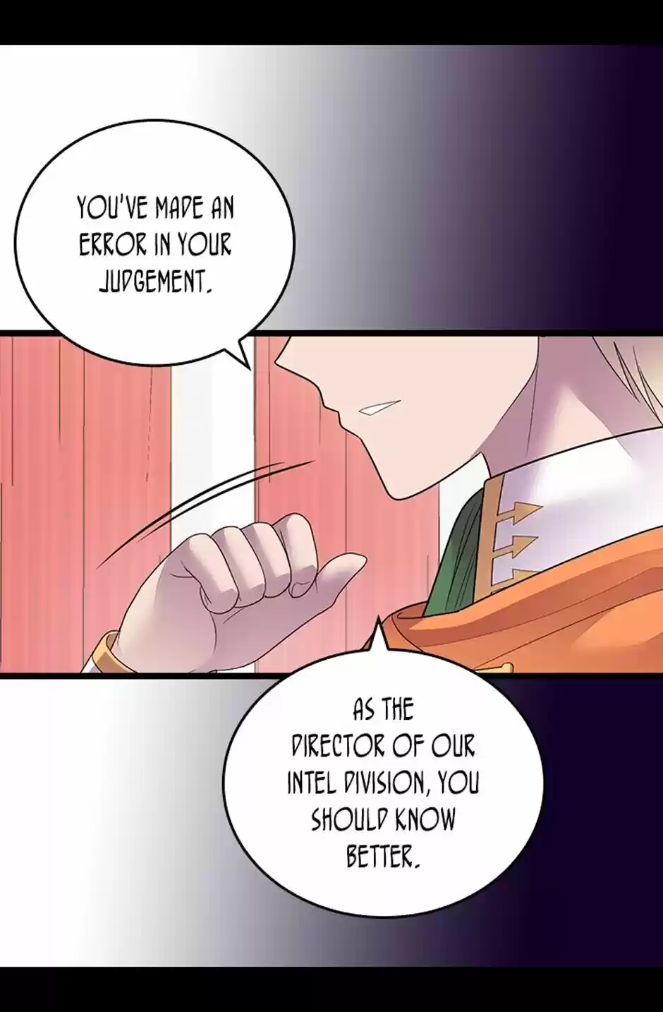 They Say I Was Born A King's Daughter Chapter 230