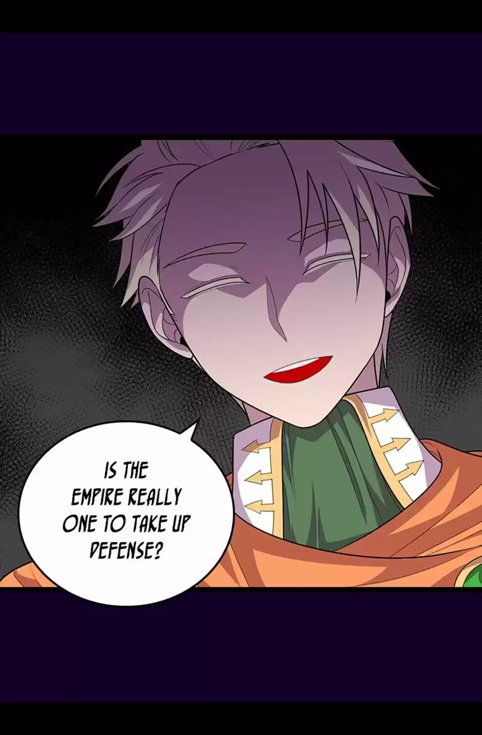 They Say I Was Born A King's Daughter Chapter 230