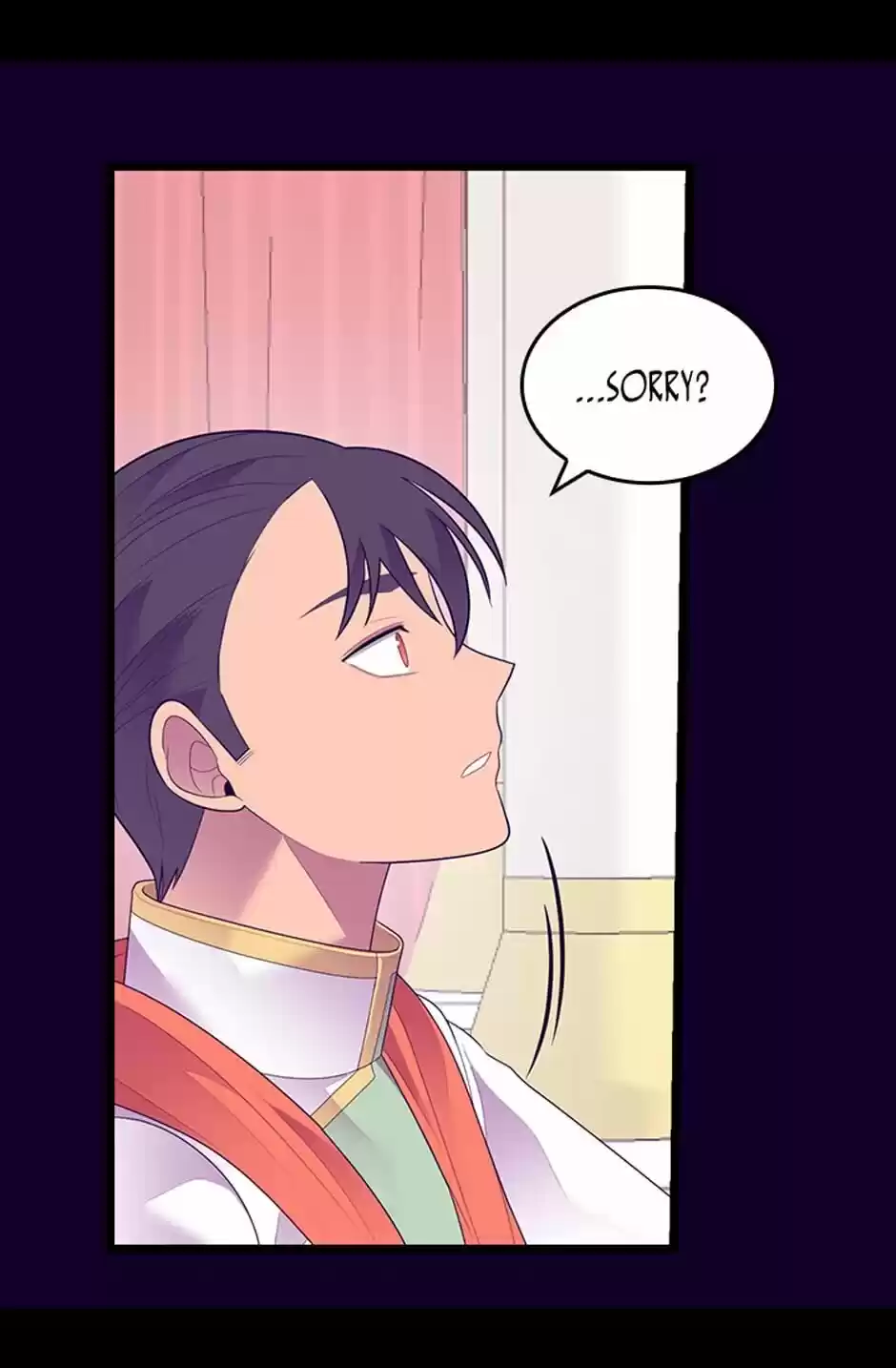 They Say I Was Born A King's Daughter Chapter 230