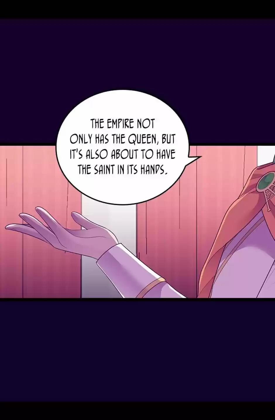 They Say I Was Born A King's Daughter Chapter 230