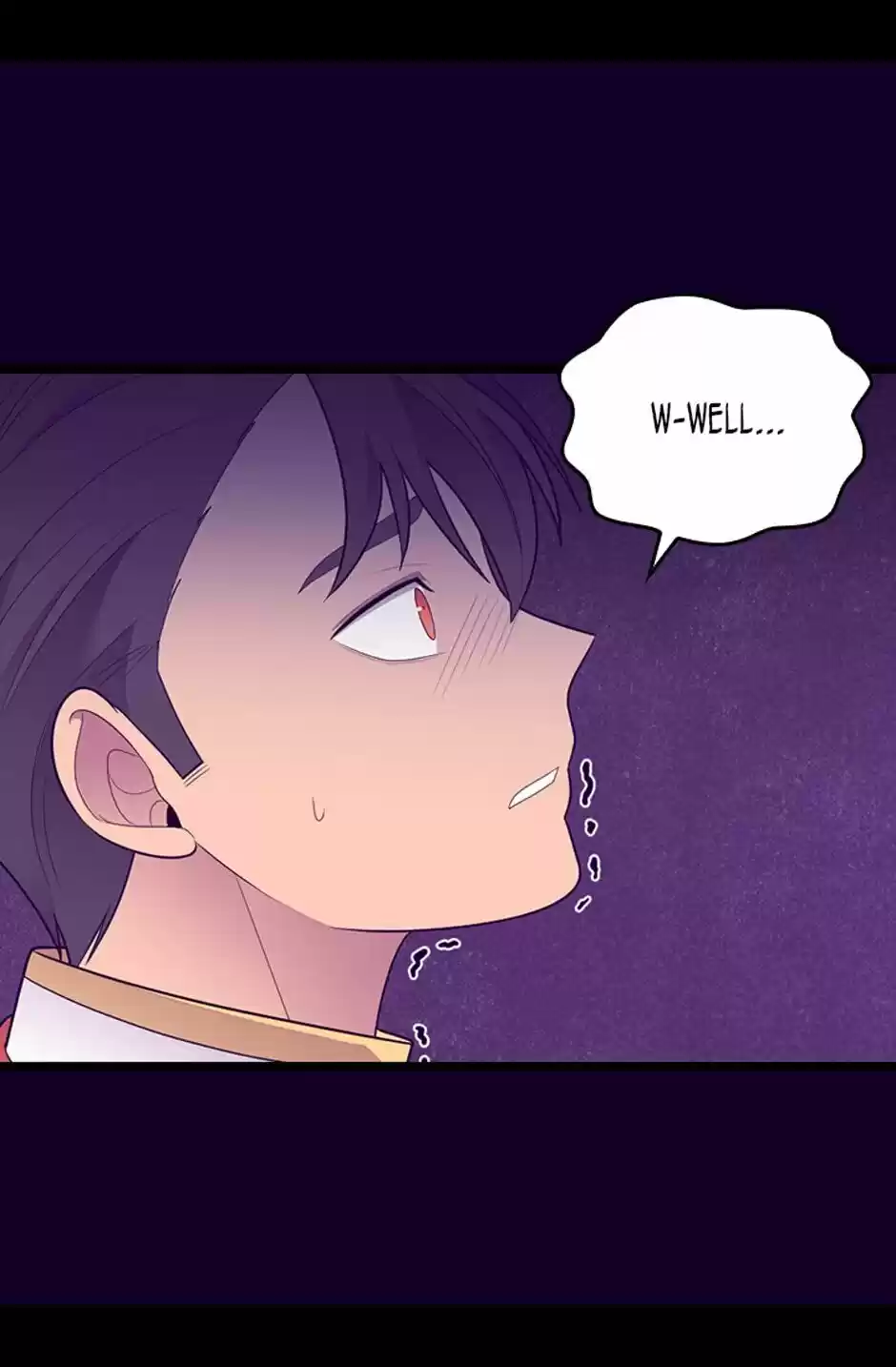 They Say I Was Born A King's Daughter Chapter 230