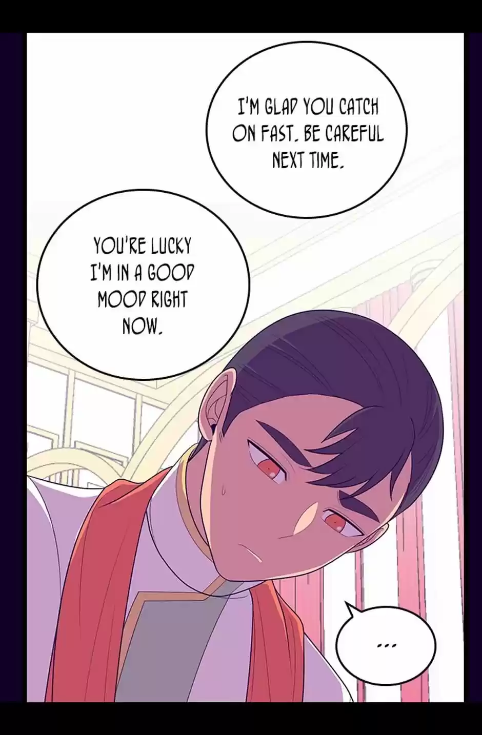 They Say I Was Born A King's Daughter Chapter 230