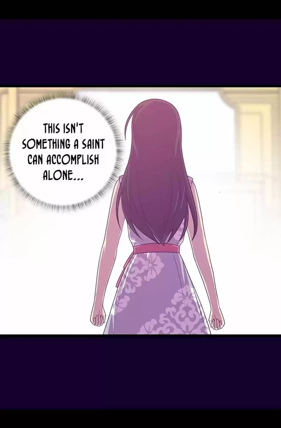 They Say I Was Born A King's Daughter Chapter 230