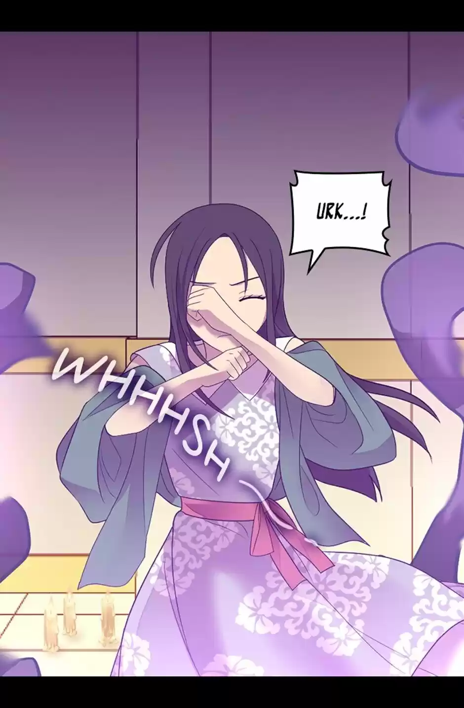 They Say I Was Born A King's Daughter Chapter 230