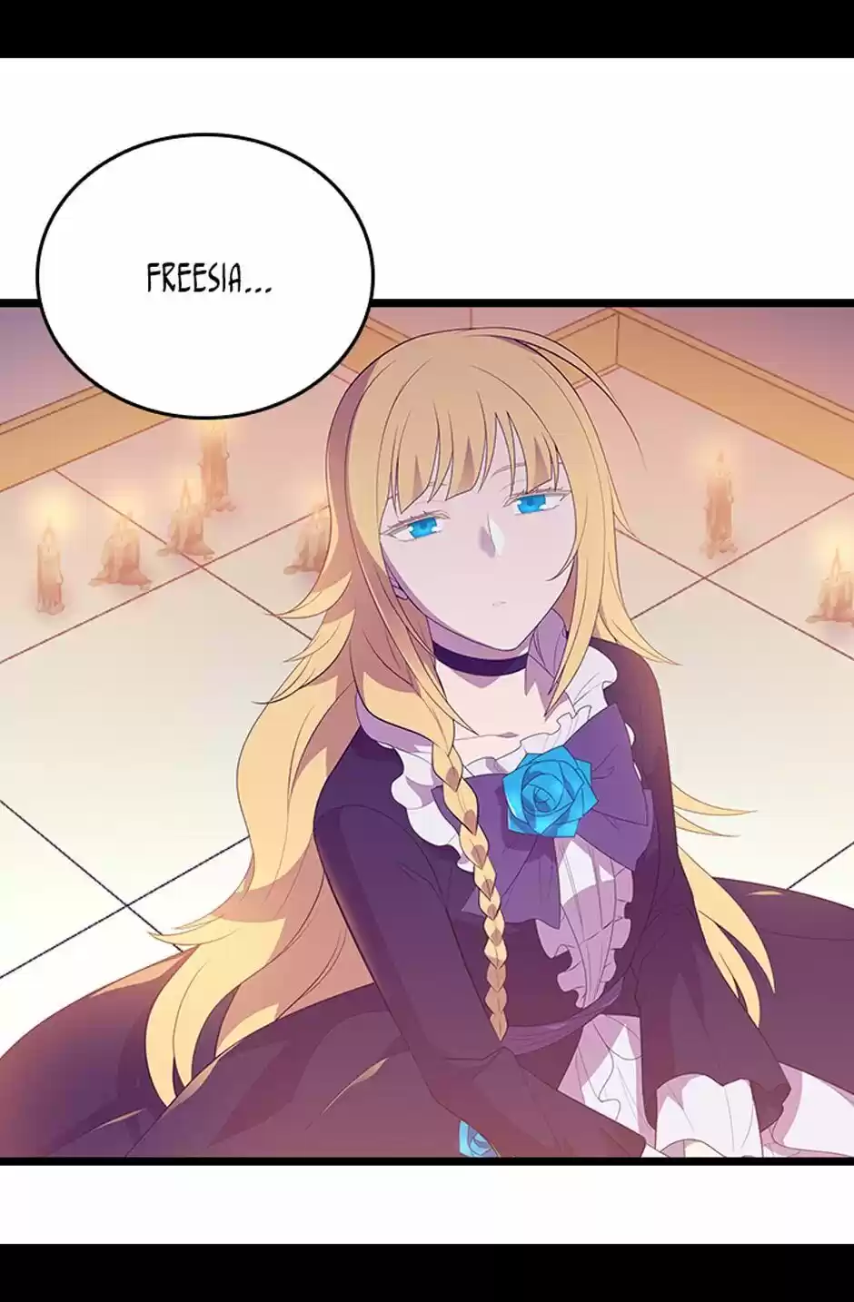 They Say I Was Born A King's Daughter Chapter 230