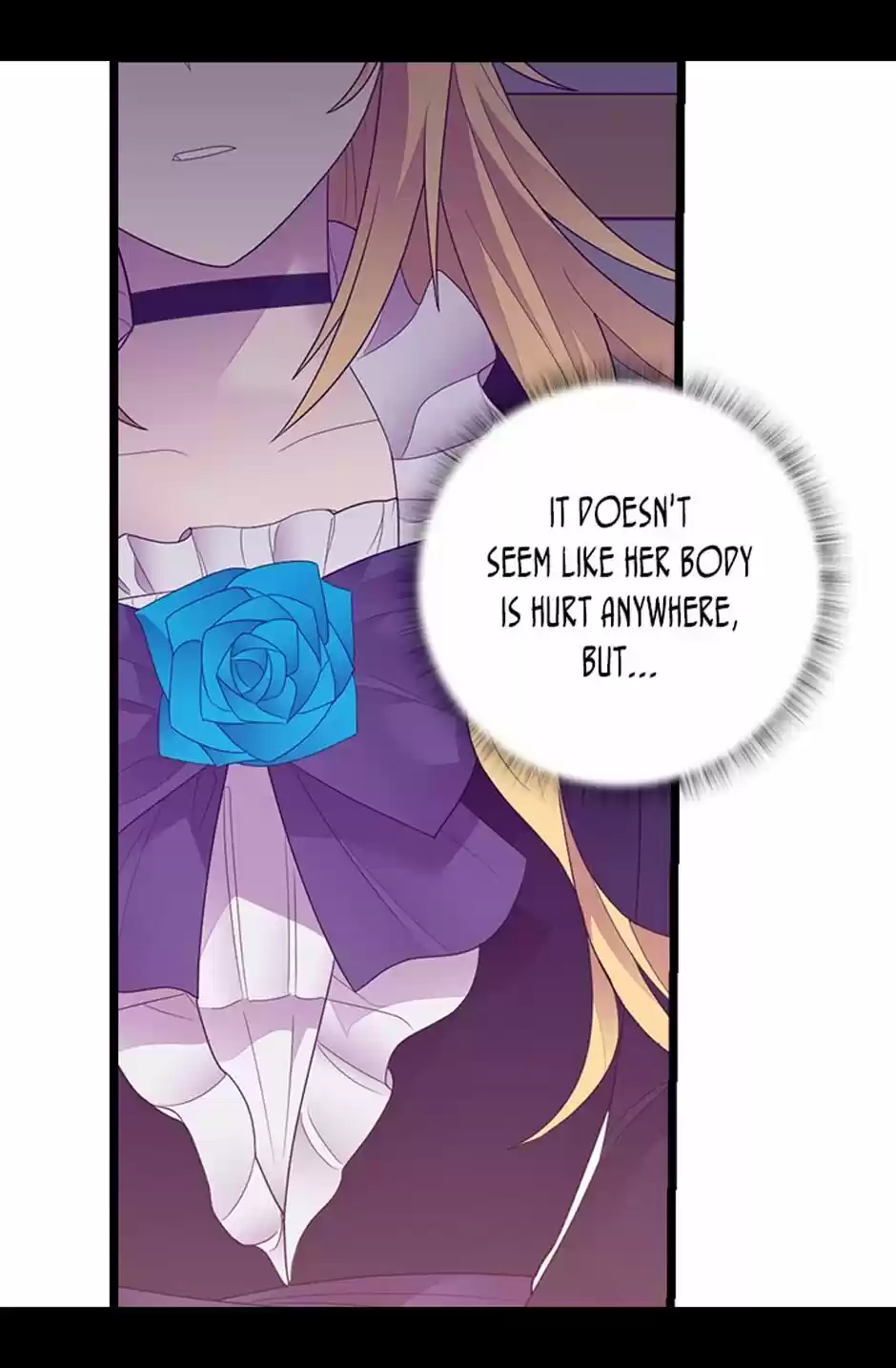 They Say I Was Born A King's Daughter Chapter 230