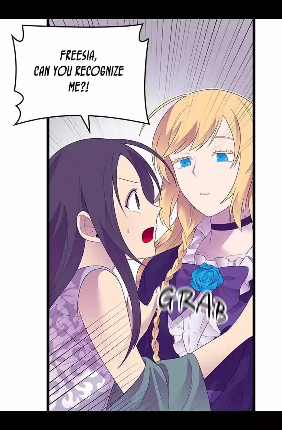 They Say I Was Born A King's Daughter Chapter 230