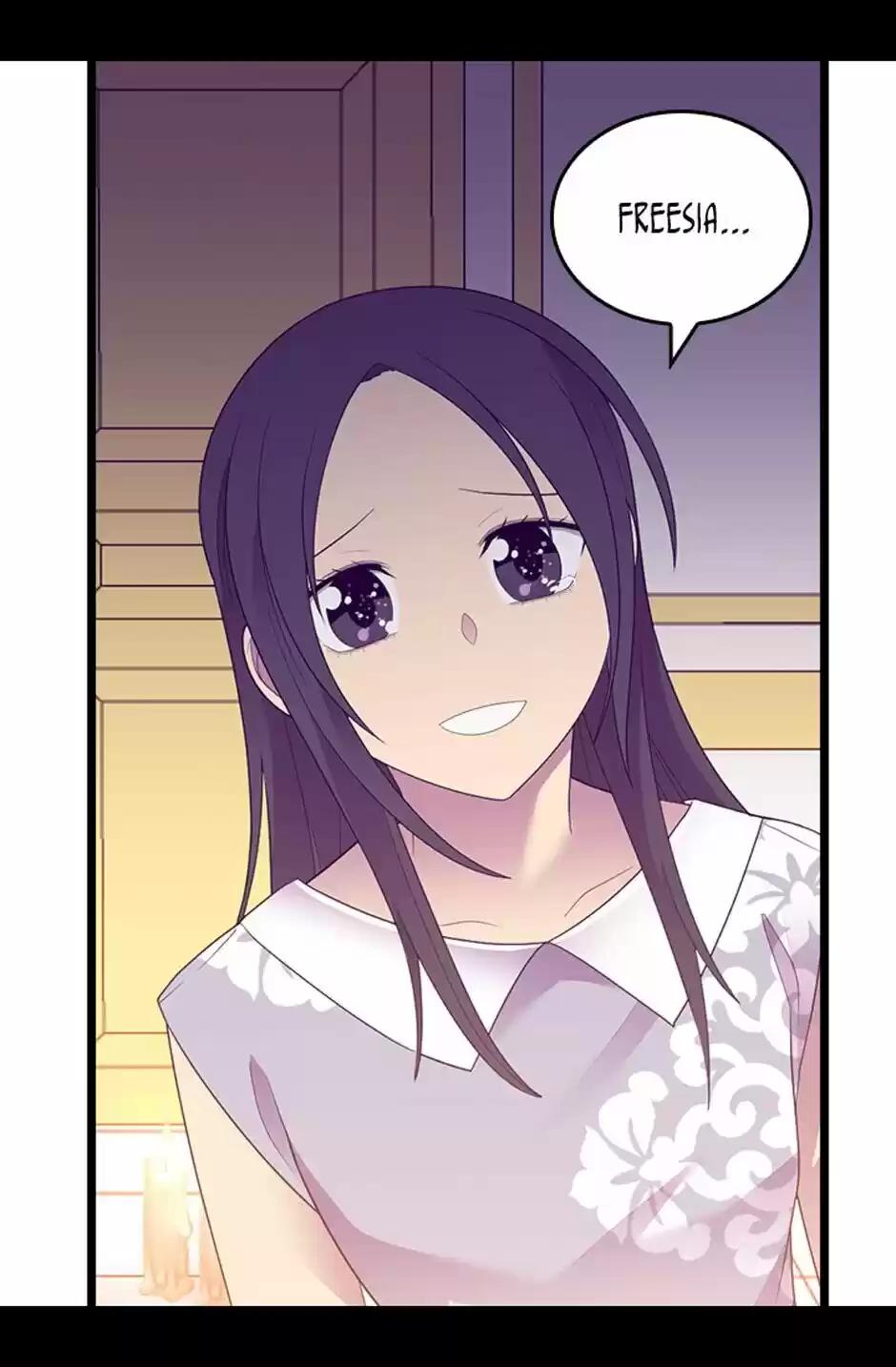 They Say I Was Born A King's Daughter Chapter 230