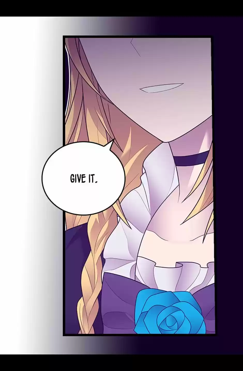 They Say I Was Born A King's Daughter Chapter 230