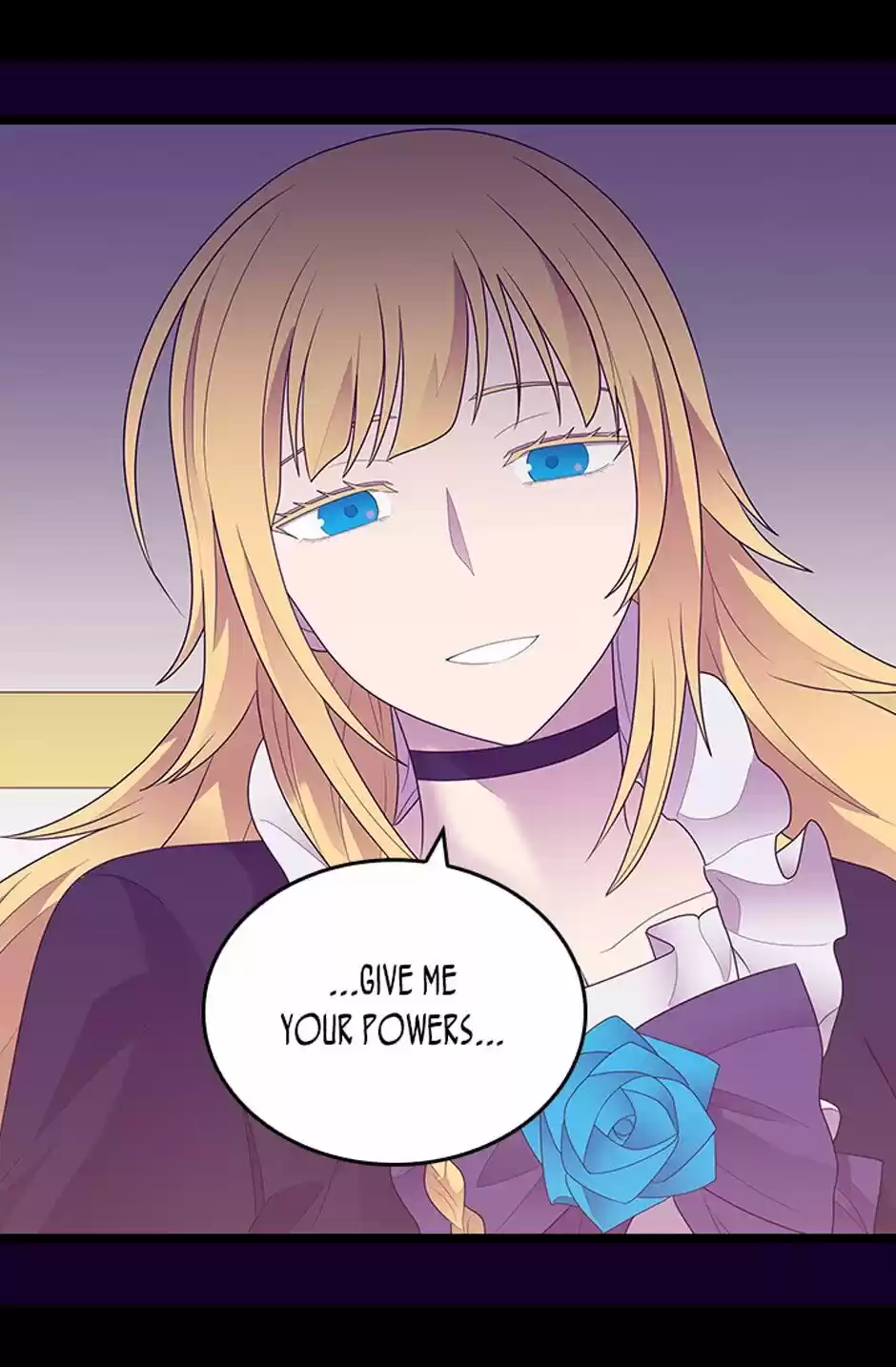 They Say I Was Born A King's Daughter Chapter 230