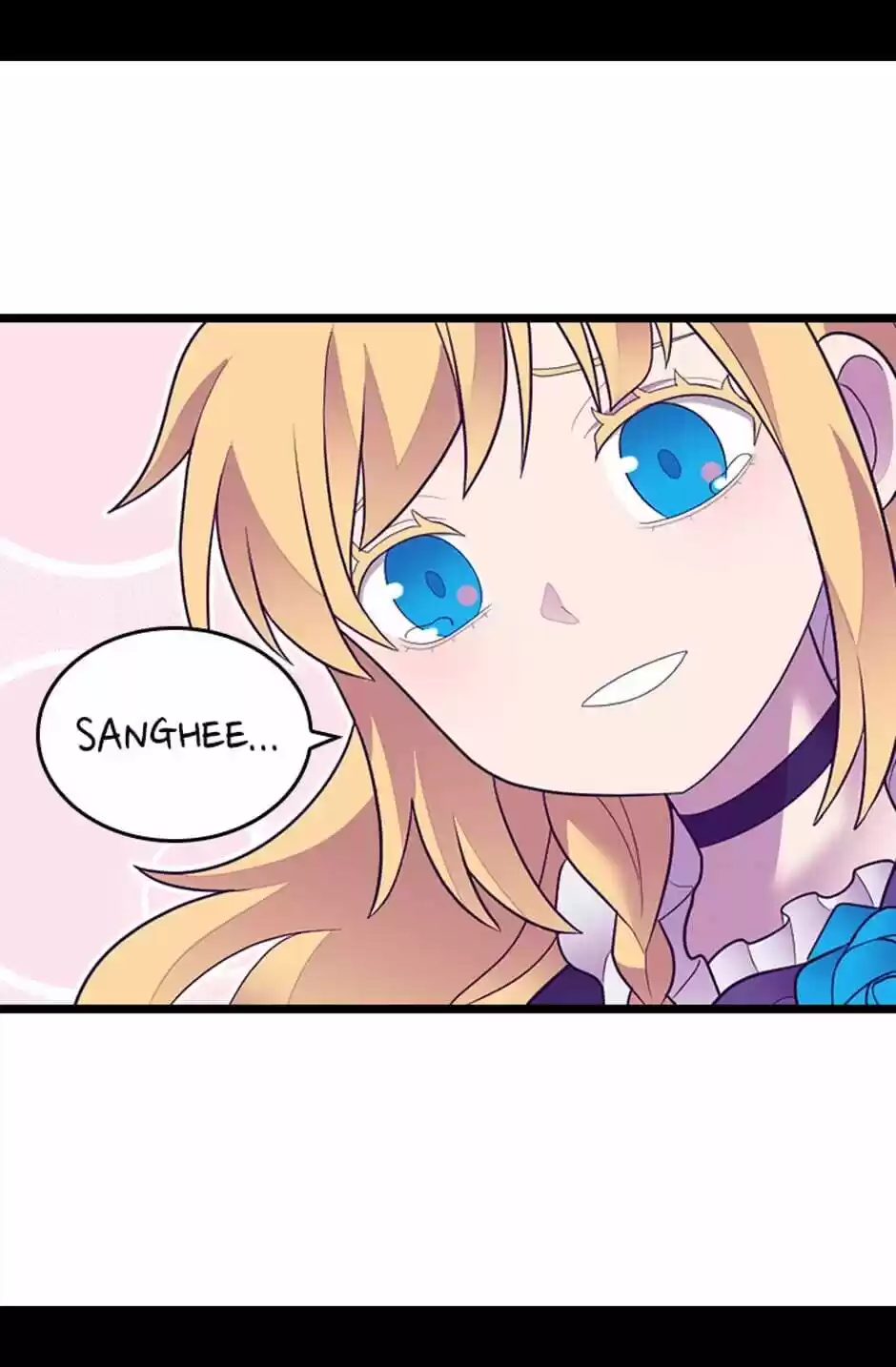 They Say I Was Born A King's Daughter Chapter 230