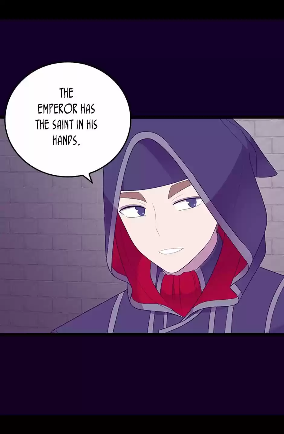 They Say I Was Born A King's Daughter Chapter 231