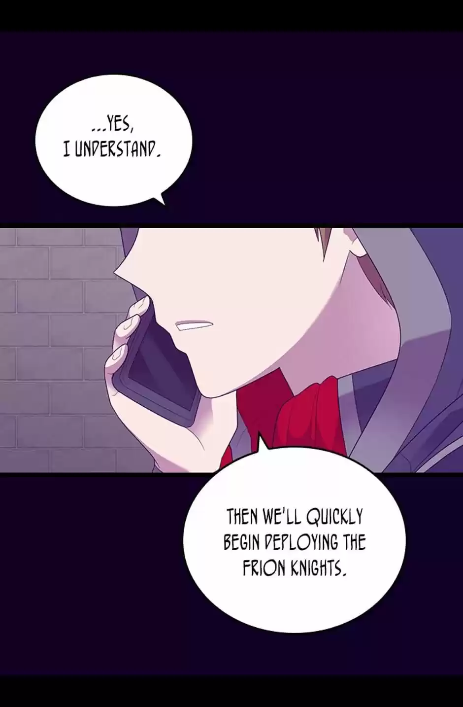 They Say I Was Born A King's Daughter Chapter 231