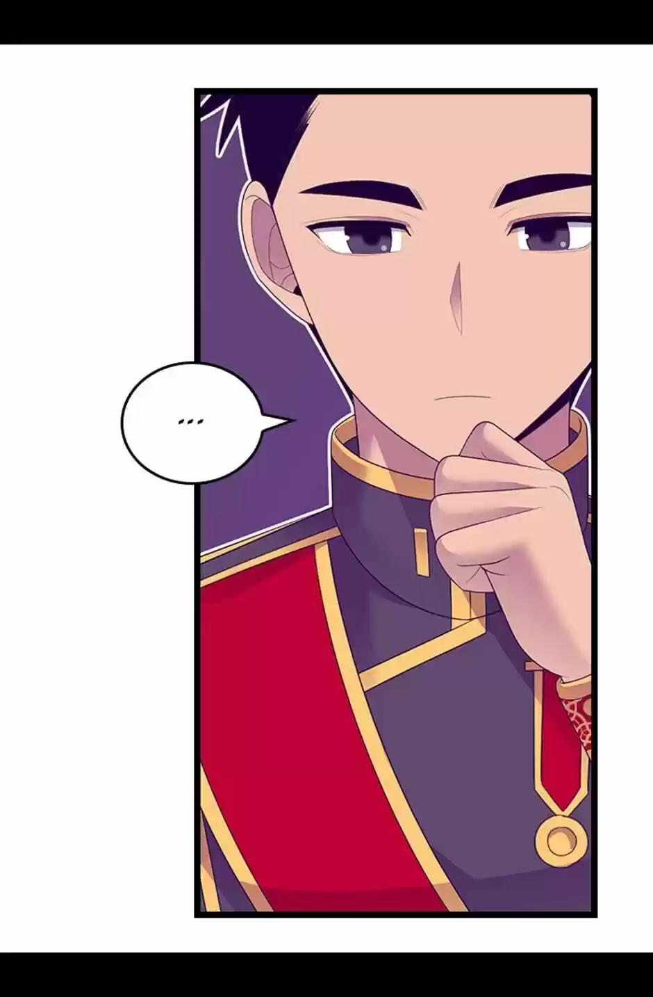 They Say I Was Born A King's Daughter Chapter 231