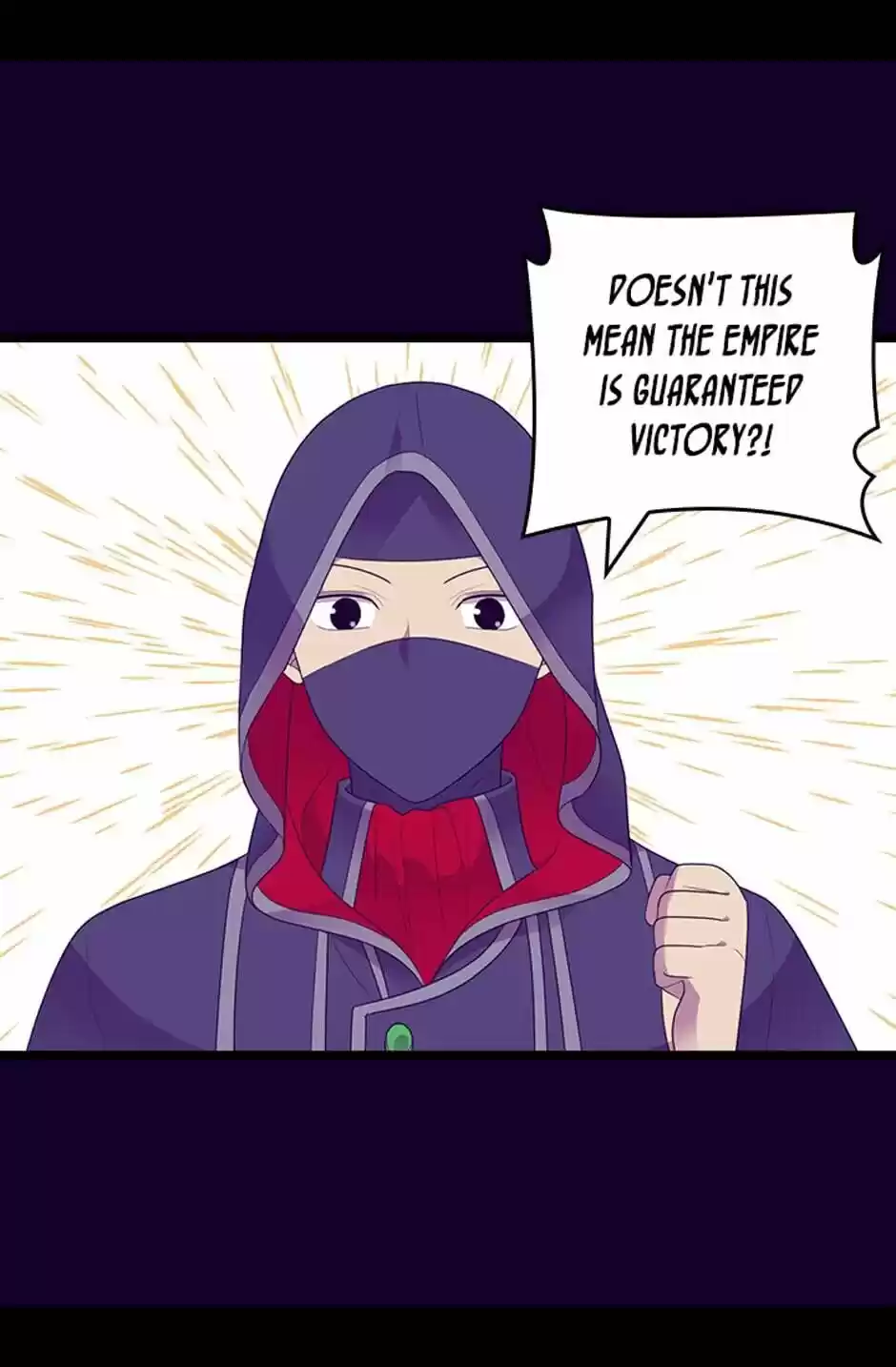 They Say I Was Born A King's Daughter Chapter 231