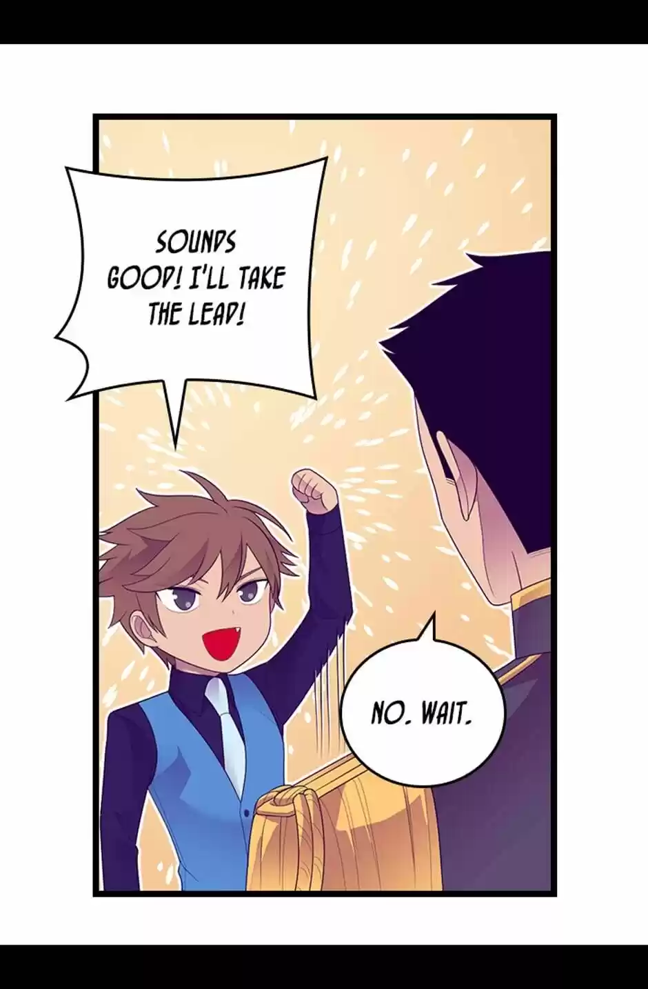 They Say I Was Born A King's Daughter Chapter 231