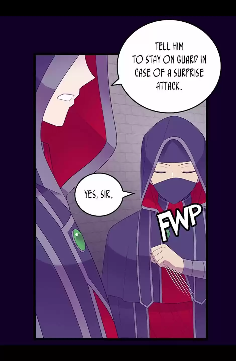 They Say I Was Born A King's Daughter Chapter 231