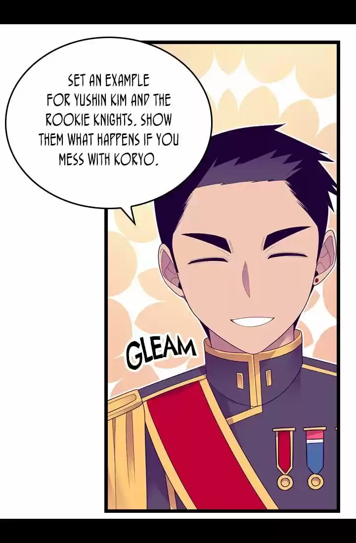 They Say I Was Born A King's Daughter Chapter 231