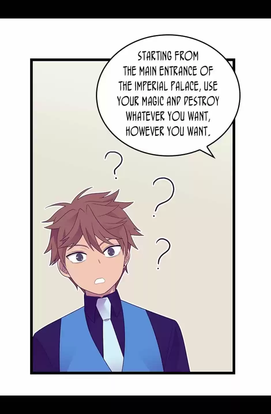 They Say I Was Born A King's Daughter Chapter 231