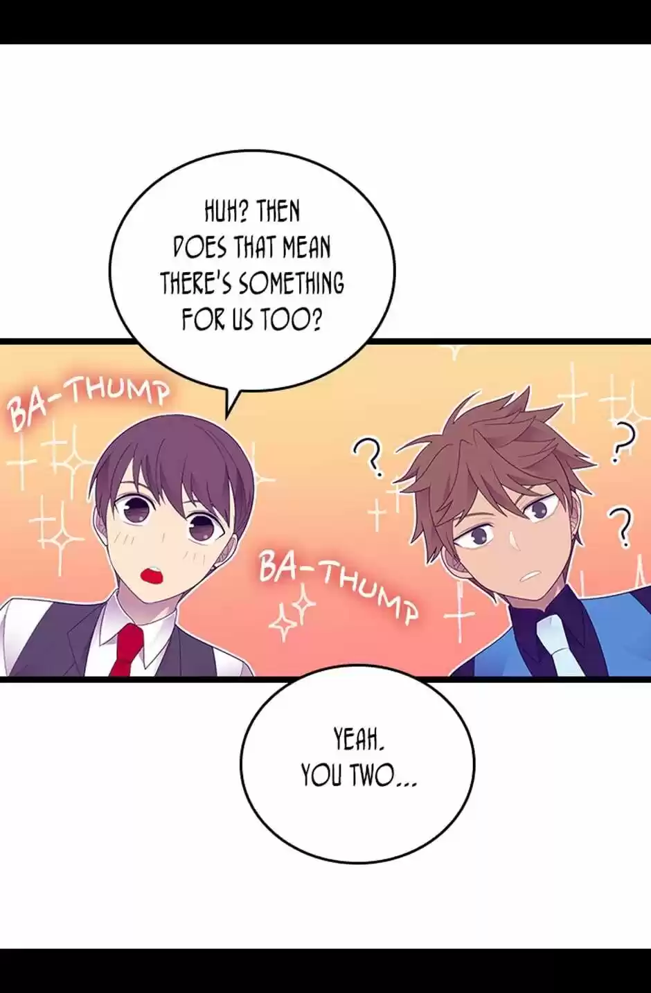 They Say I Was Born A King's Daughter Chapter 231