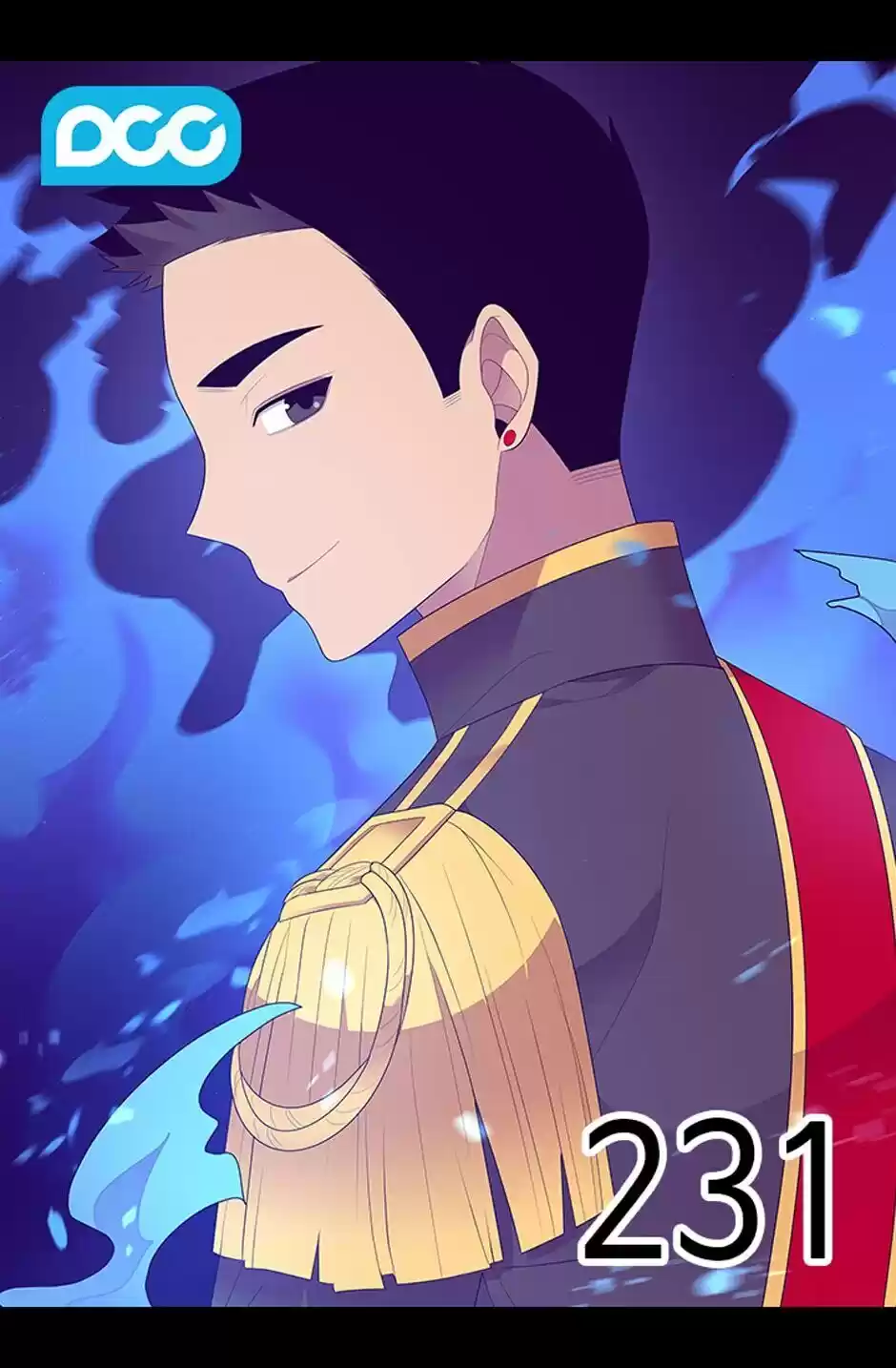 They Say I Was Born A King's Daughter Chapter 231