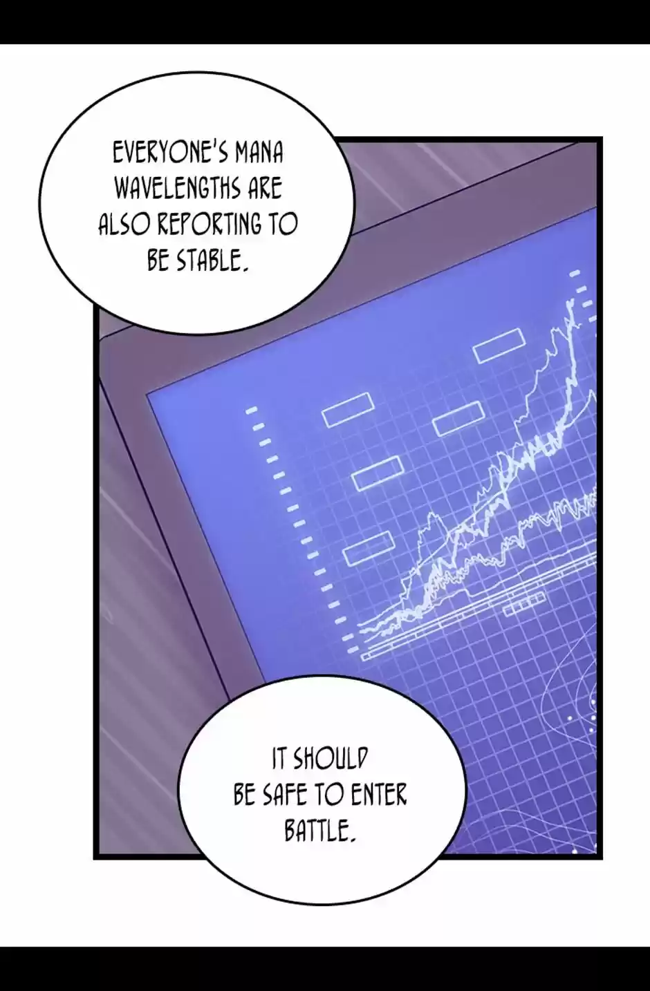 They Say I Was Born A King's Daughter Chapter 231