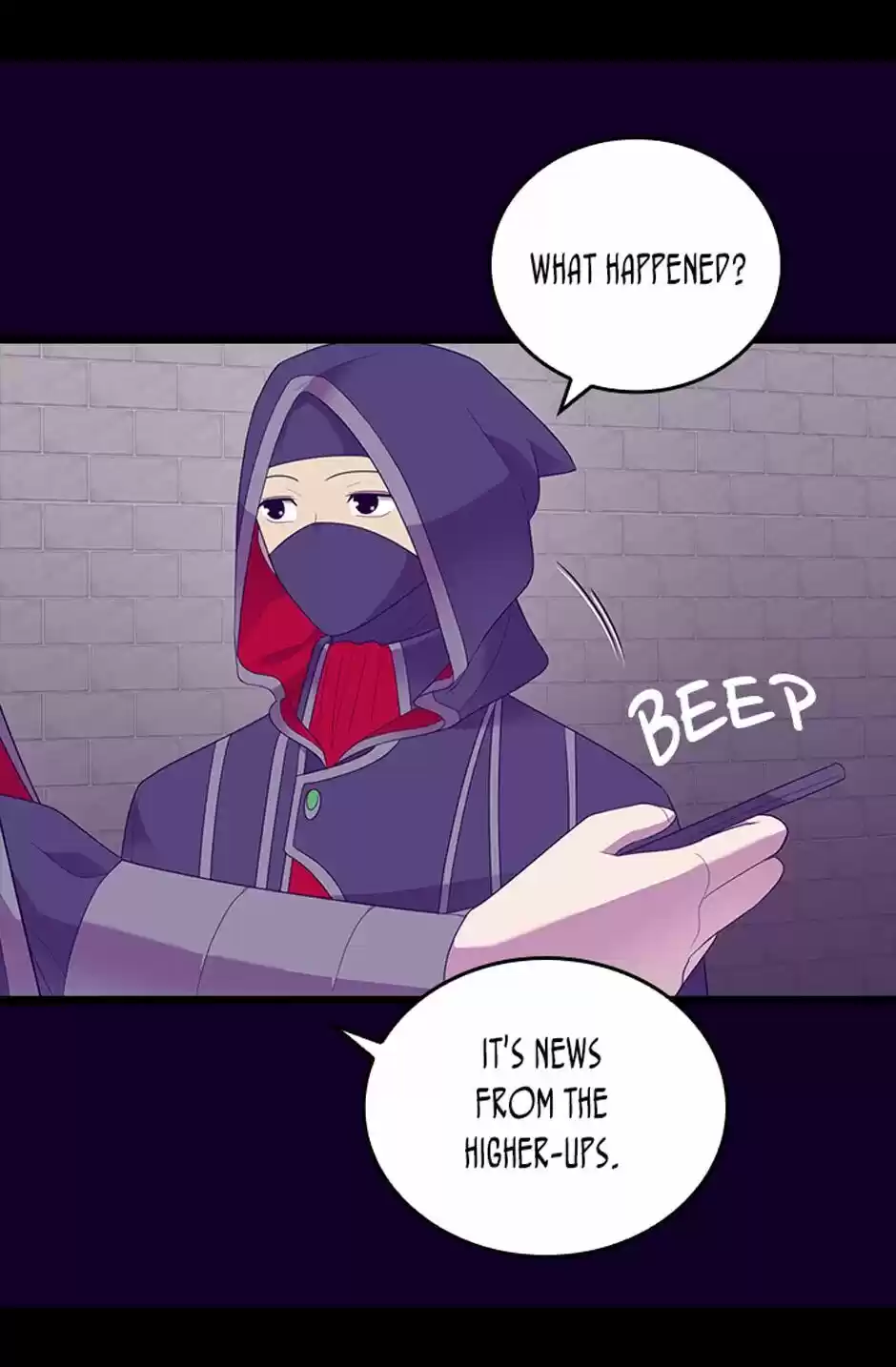 They Say I Was Born A King's Daughter Chapter 231