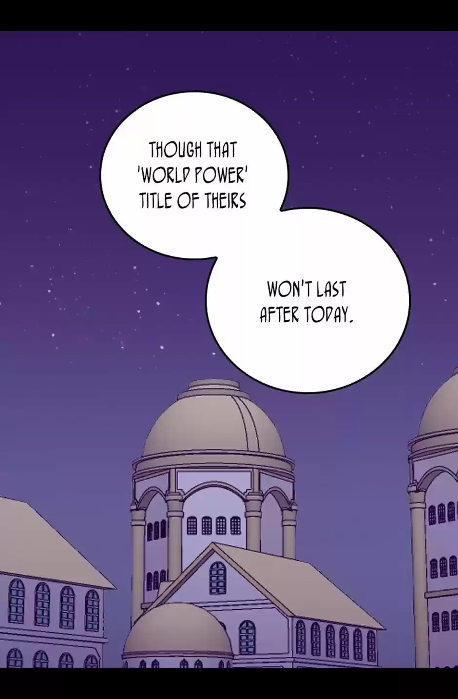 They Say I Was Born A King's Daughter Chapter 231