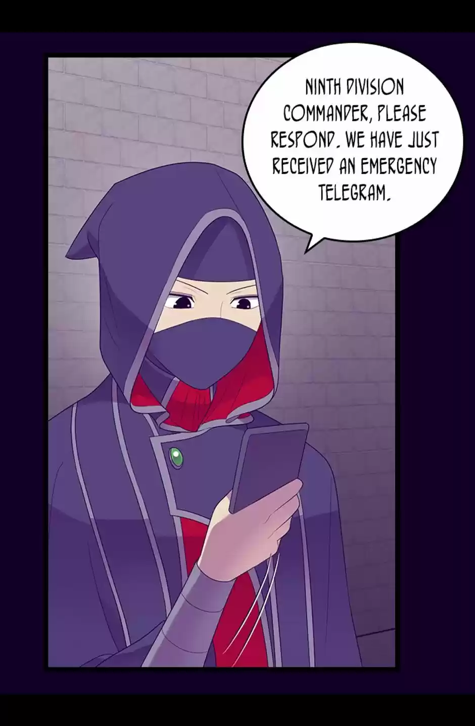 They Say I Was Born A King's Daughter Chapter 231