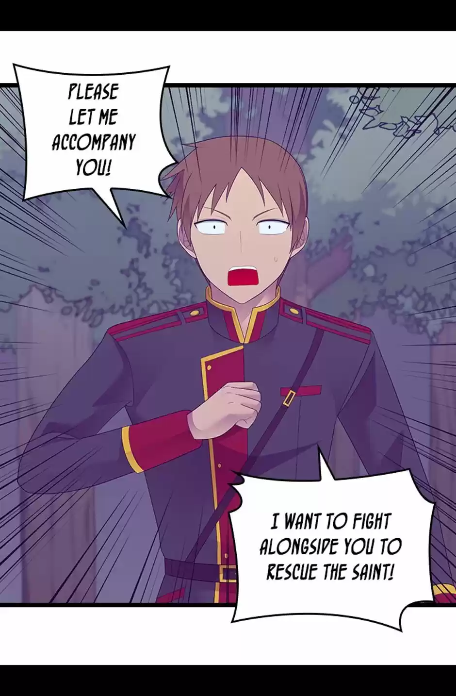 They Say I Was Born A King's Daughter Chapter 231