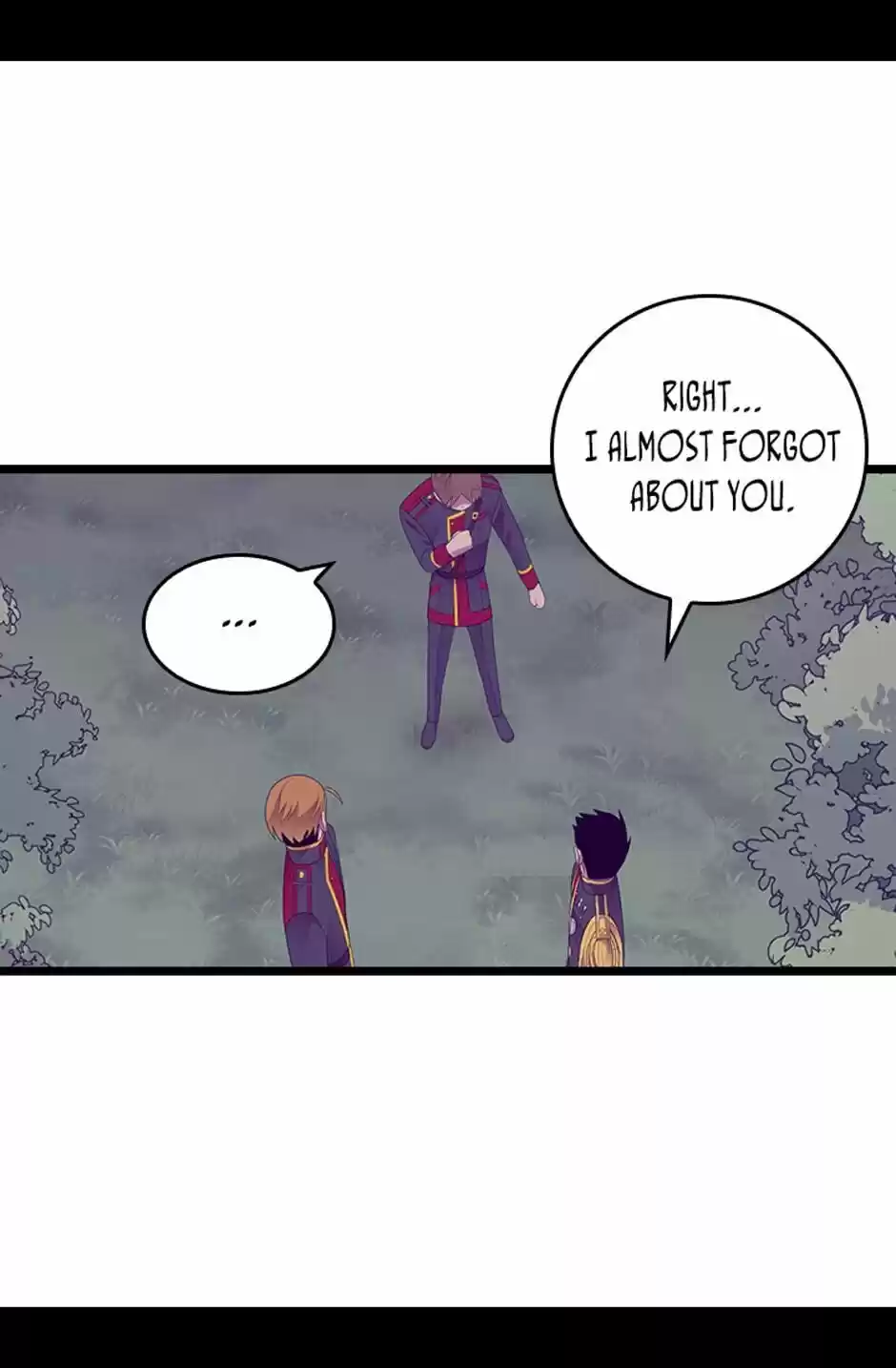 They Say I Was Born A King's Daughter Chapter 231