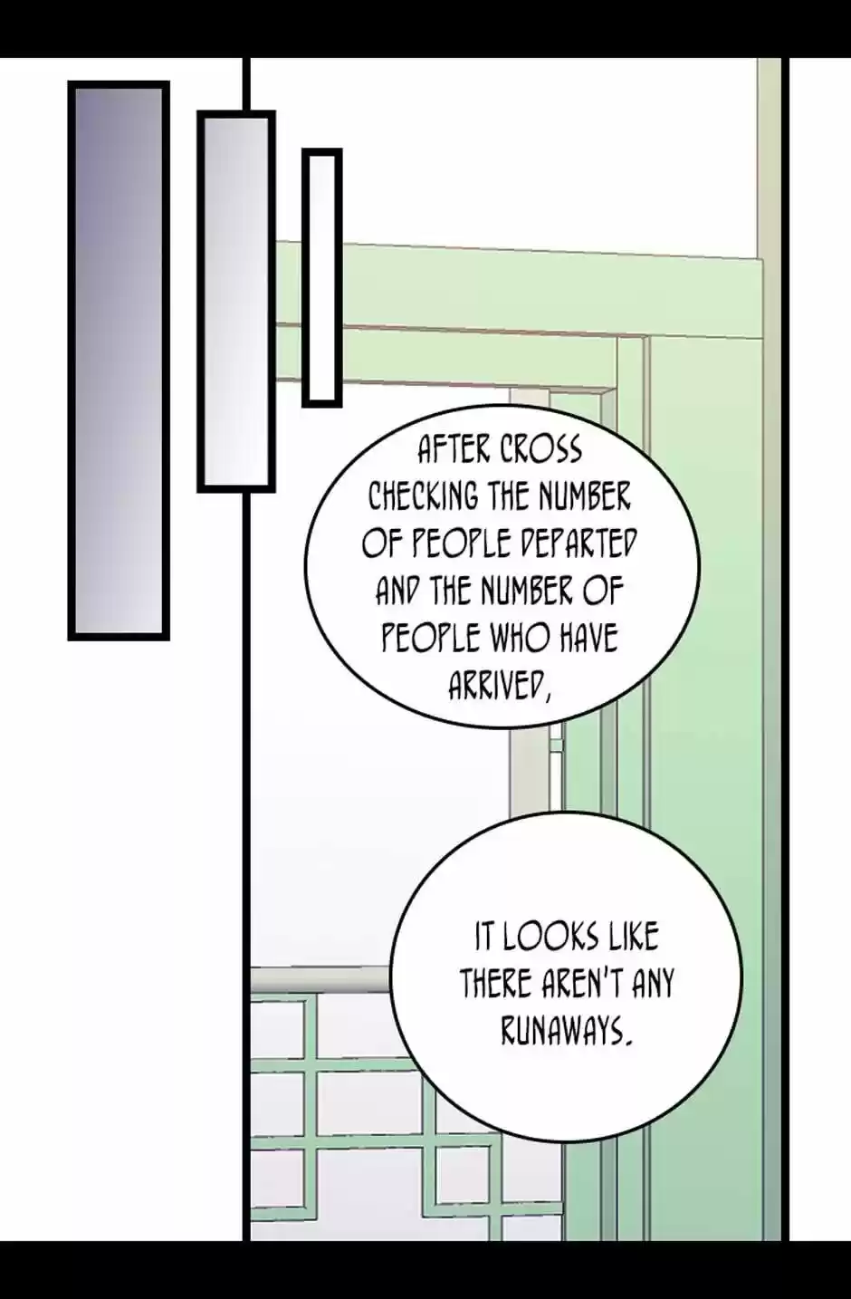 They Say I Was Born A King's Daughter Chapter 231