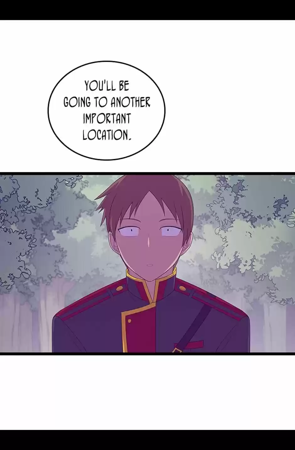 They Say I Was Born A King's Daughter Chapter 231