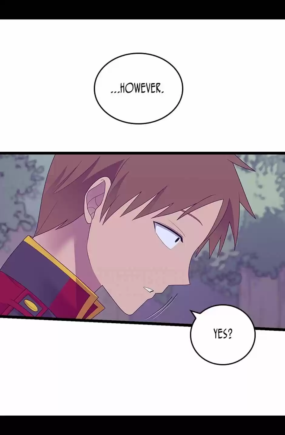 They Say I Was Born A King's Daughter Chapter 231