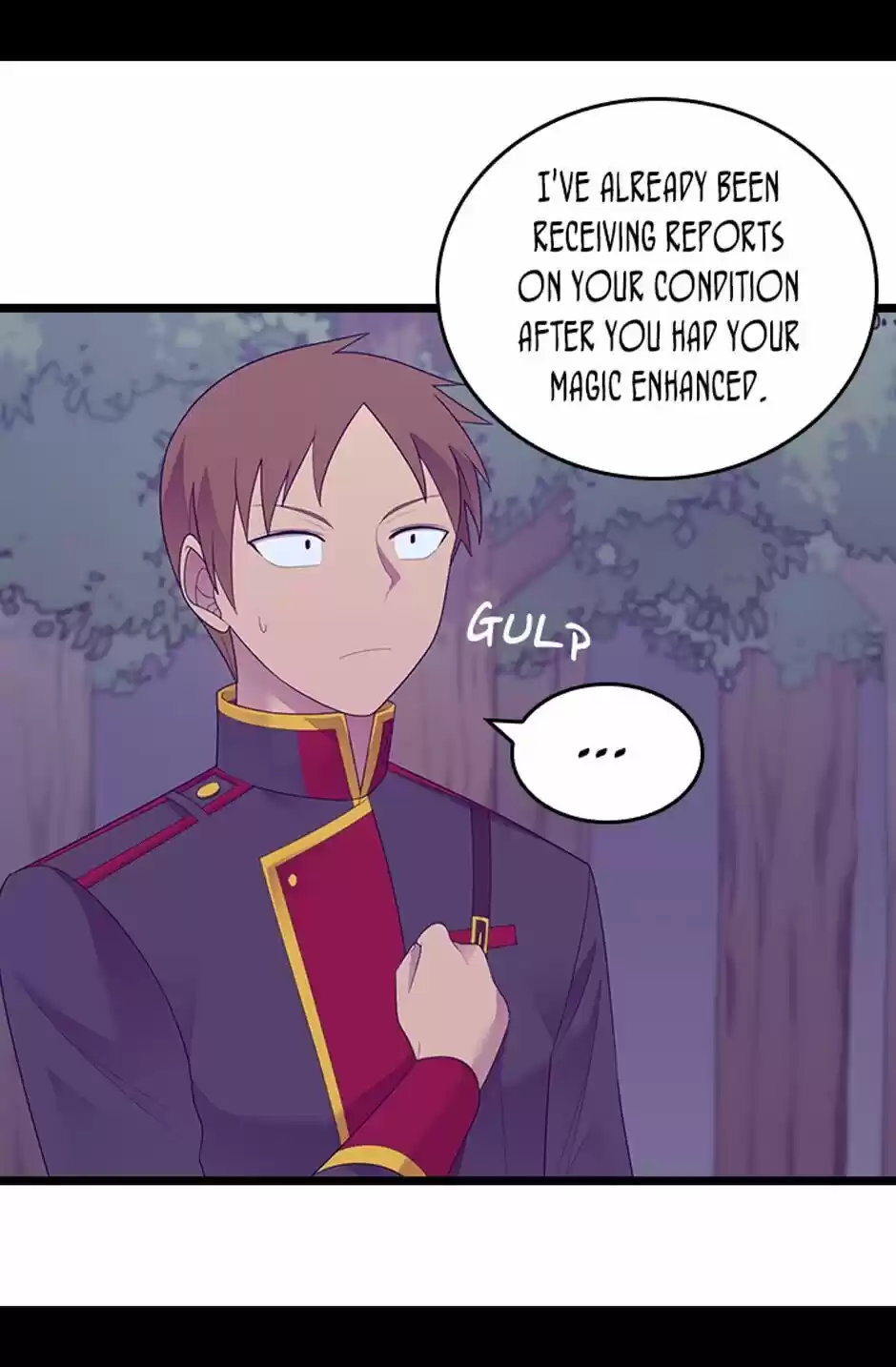 They Say I Was Born A King's Daughter Chapter 231