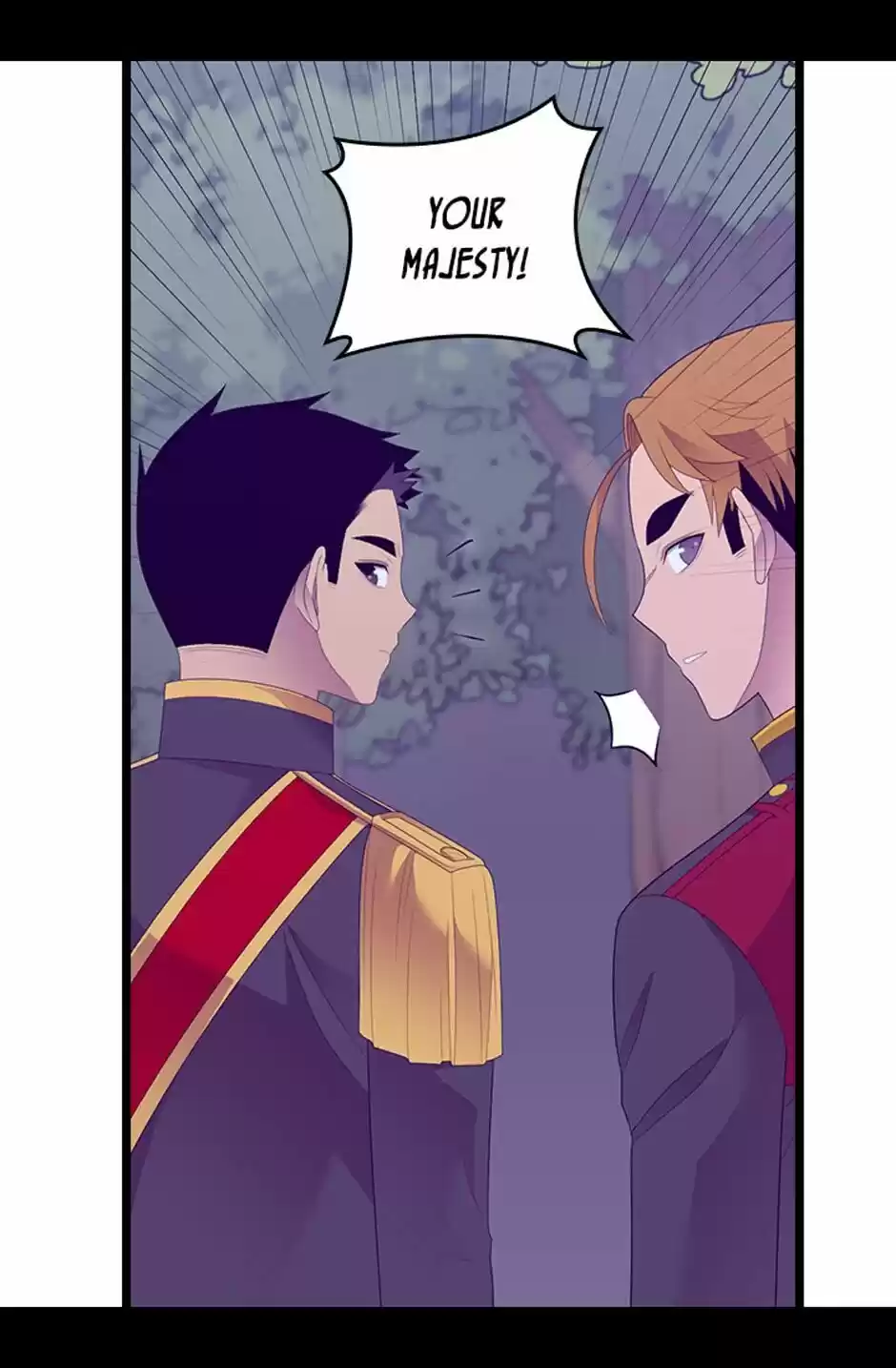 They Say I Was Born A King's Daughter Chapter 231