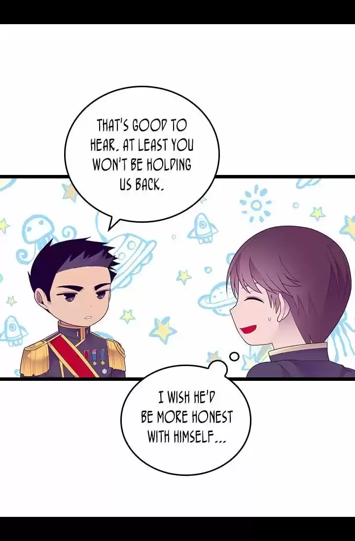 They Say I Was Born A King's Daughter Chapter 231