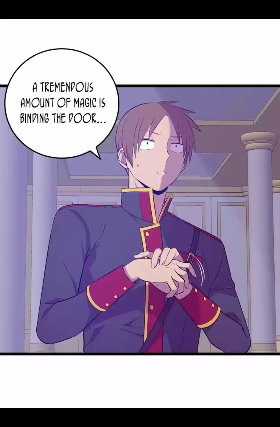 They Say I Was Born A King's Daughter Chapter 234