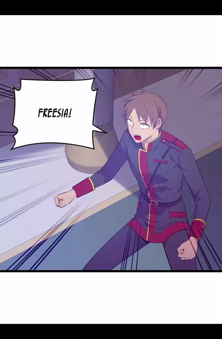 They Say I Was Born A King's Daughter Chapter 234