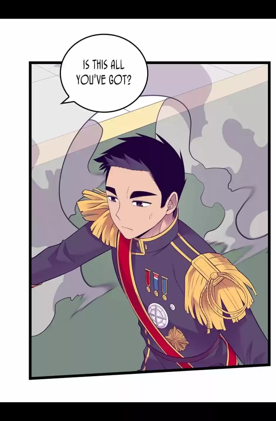 They Say I Was Born A King's Daughter Chapter 234