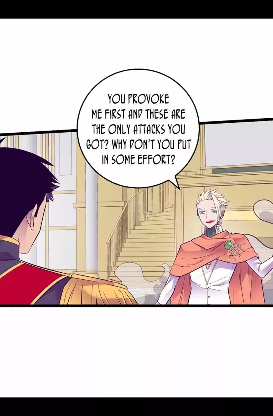 They Say I Was Born A King's Daughter Chapter 234