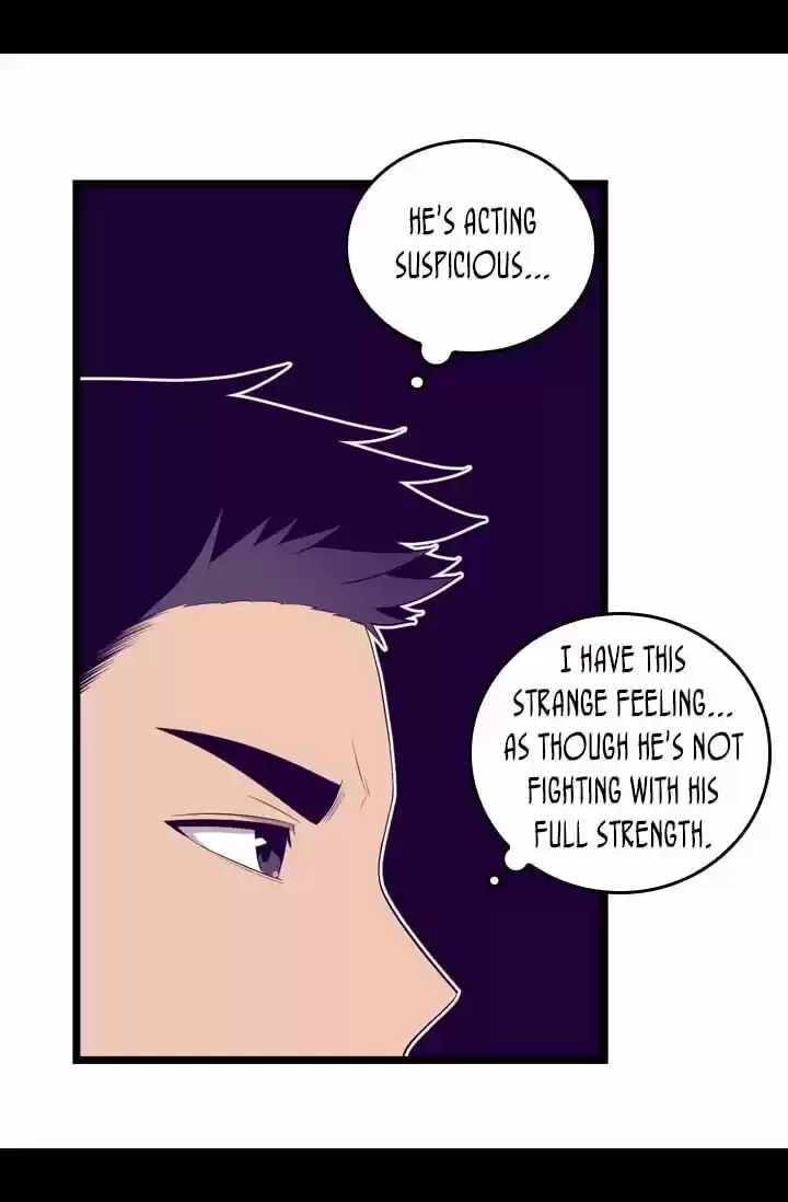 They Say I Was Born A King's Daughter Chapter 234