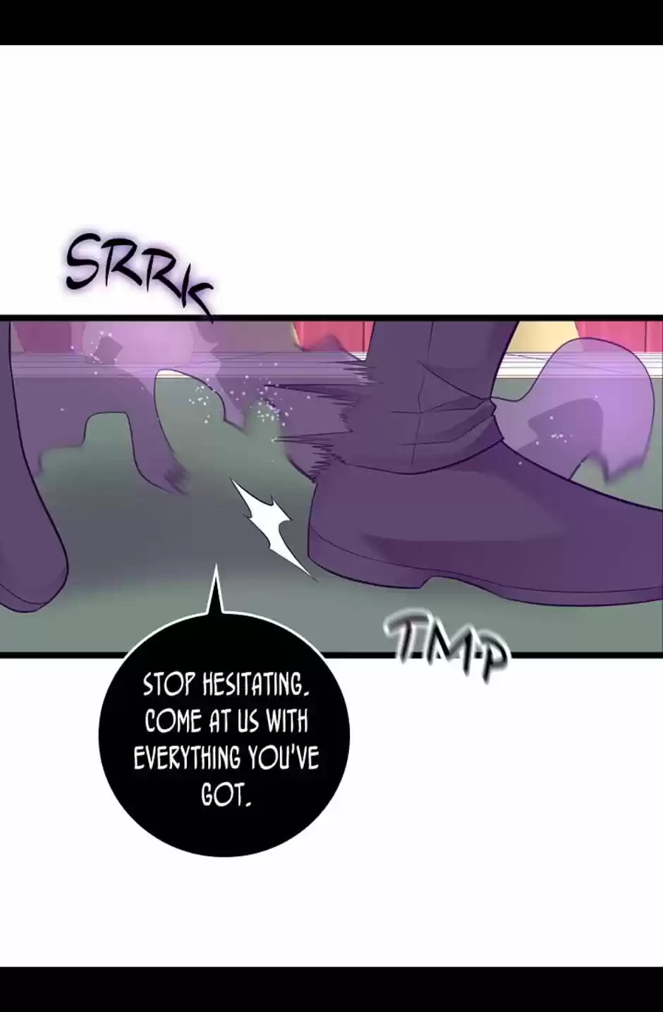 They Say I Was Born A King's Daughter Chapter 234