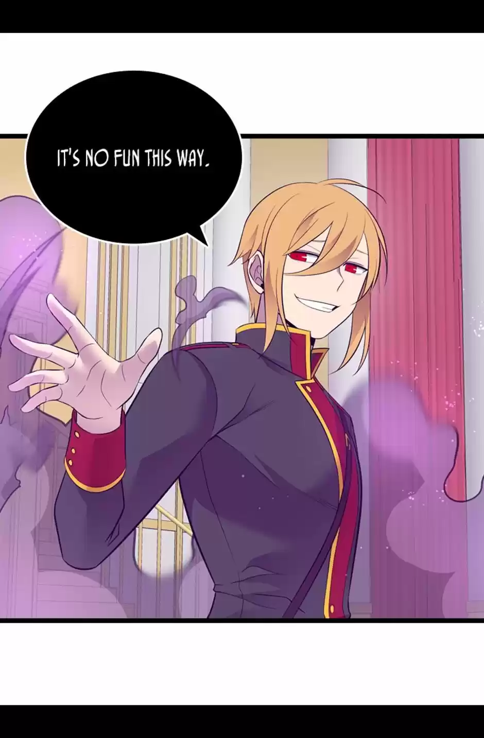 They Say I Was Born A King's Daughter Chapter 234