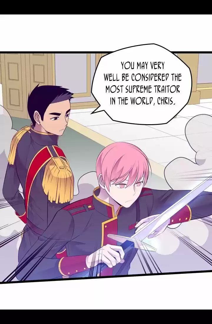 They Say I Was Born A King's Daughter Chapter 234