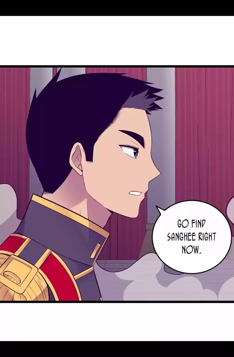 They Say I Was Born A King's Daughter Chapter 234