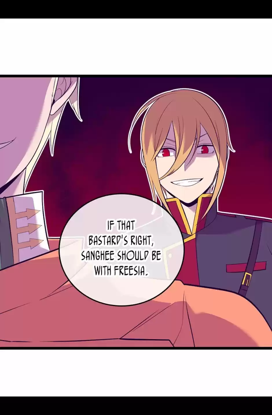 They Say I Was Born A King's Daughter Chapter 234